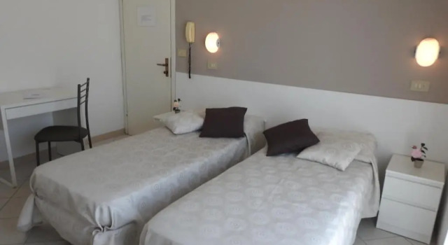 Двухместный номер Standard Hotel La Bella Vita