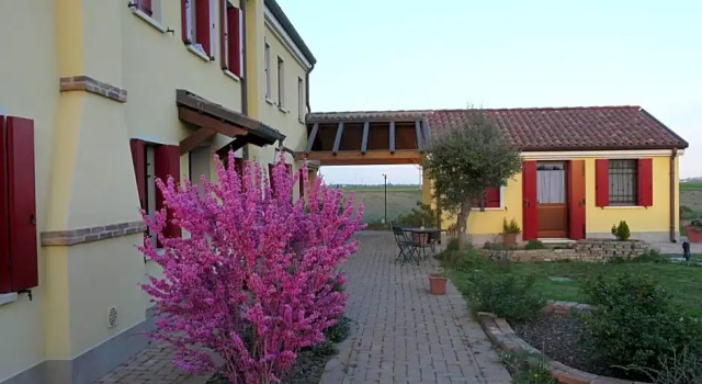 B&B LA Garzetta, Prenota Hotel Adria 