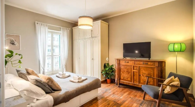 RR Apartments San Giovanni, Забронировать Апартаменты/квартира Апартаменты Рима, рядом с Piazza San Giovanni in Laterano, Апартаменты/квартира