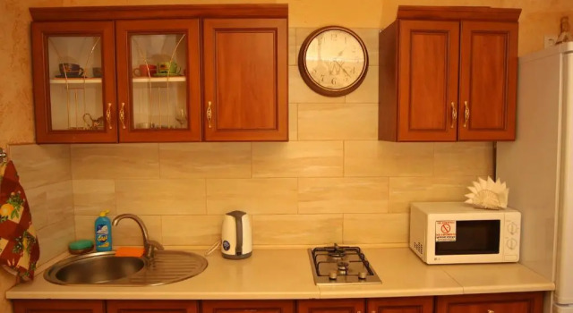Апартаменты Comfort Comfortable Apartments