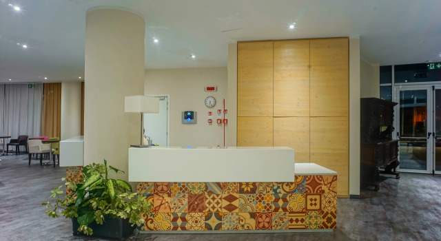 Kona Hotel Verona