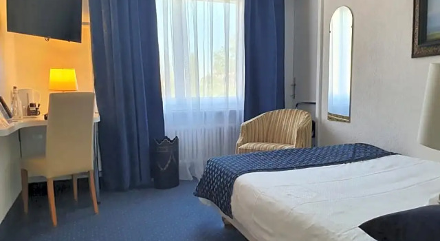Номер Standard Touring au Lac