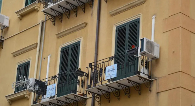 B&B Amistanza