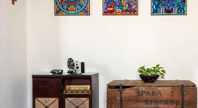 Villa Orquidea Boutique Hotel