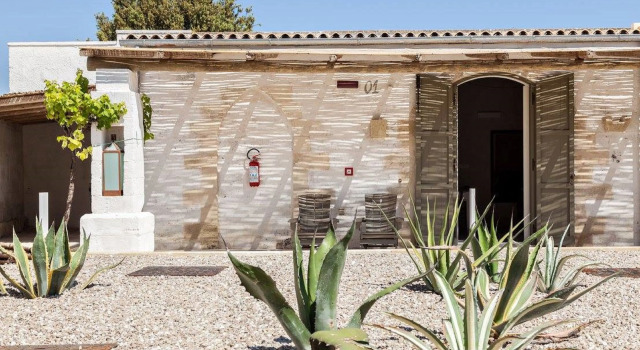 Masseria Borgo Sentinella
