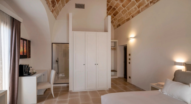 Люкс Masseria Corsano
