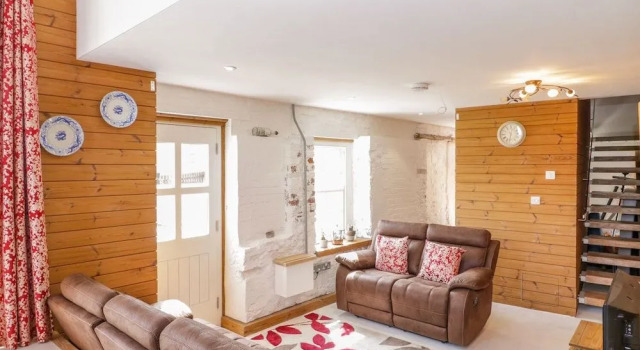 Avonside Cottage, Book Vacation Home Pill United Kingdom