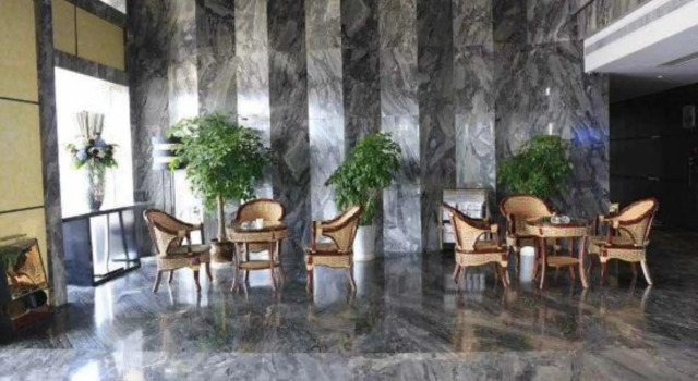 Xiang De V Hotel, Prenota Hotel Hotel a Hubei con parcheggio, Parcheggio
