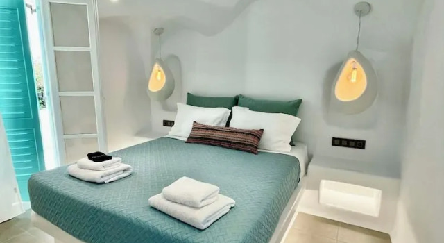 Номер Standard Delight Apartments suites