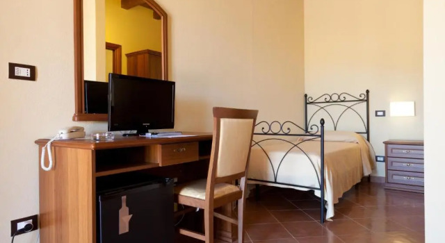 Номер Standard Casale Margherita