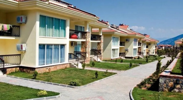 Вилла Orka Park Complex