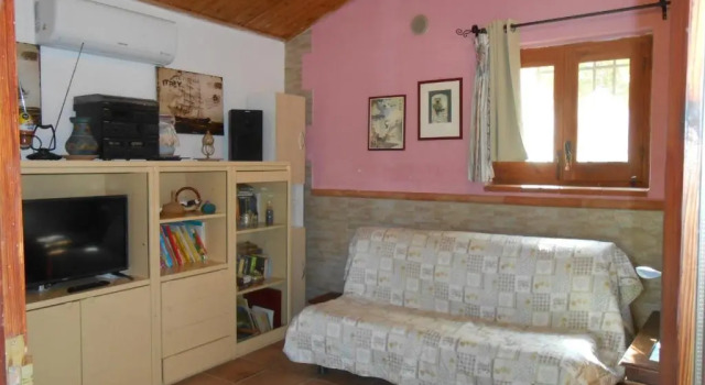 Коттедж Casa Rustica Lentini