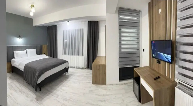 SNOWLAND OTEL SARIKAMIs, Prenota Hotel Hotel SPA a Sarikamis, SPA