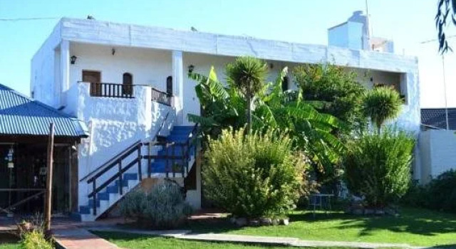 Posada del Navegante