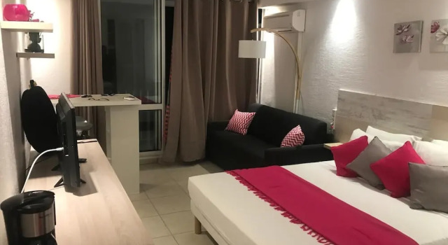 Appartement De Charme, Prenota Appartamento Le Gosier Grande-Terre