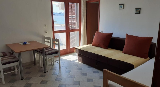 Apartments Vala, Забронировать Апартаменты/квартира Отели Задарской жупания с парковкой, рядом с Пляж Старенице, Парковка