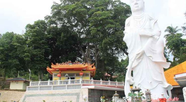 Hotel KTM Indonesia, Book Hotel Hotels in Batam with Breakfast, Breakfasts