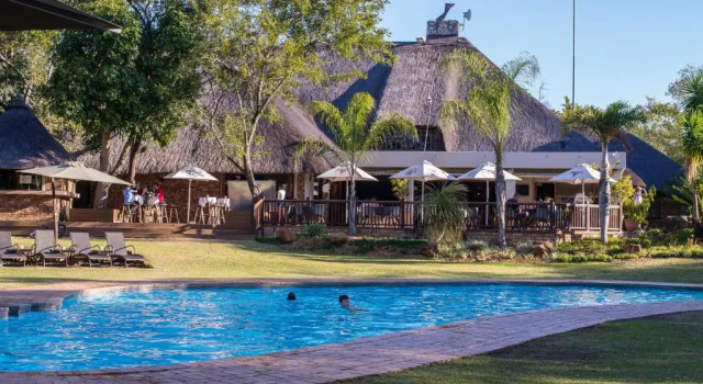 Kruger Park Lodge Unit 243, Забронировать Отель Отели Хейзивью 4 звезды, рядом с Kruger Park Lodge Golf Club, 4*