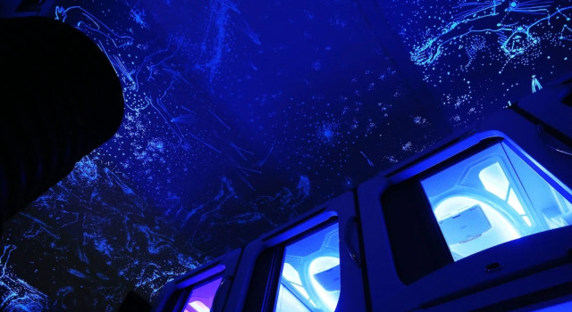 Capsula Standard SubSpace Hostel