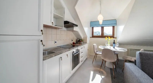 Номер Standard Boutique Villa Filaus