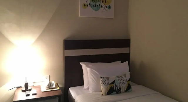 Номер Economy Chemara Boutique Hotel