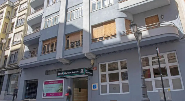 Alda Centro Ponferrada
