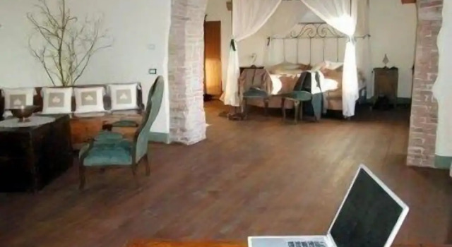 Полулюкс Villa - Podere Monti