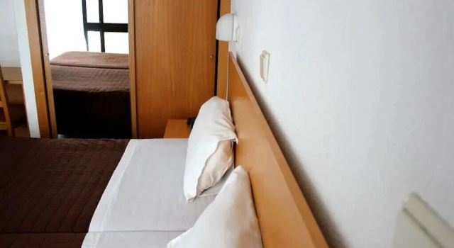 Номер Economy Hotel Mar Azul