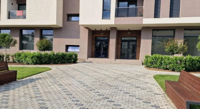 Апартаменты West Homes 34
