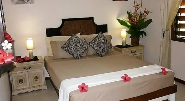 Troppo Mystique, Book Hotel 3-stjernede hoteller i Efate, 3*
