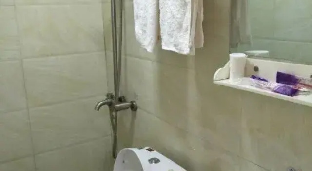 Lanzhou Changsheng Business Hotel, Book Hotel Chengguan 