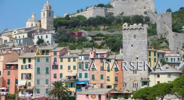 Affittacamere La Darsena, Buchen Sie Hotel SPA-Hotels in Cinque Terre, SPA