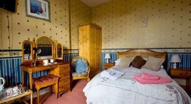 Meadow Hill Guest House