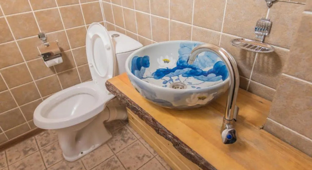 Номер Standard Boutigue Hotel Nebesa