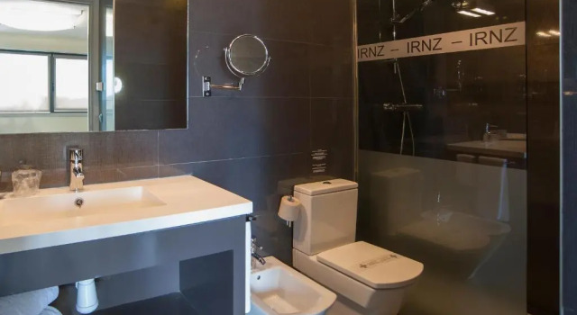 Апартаменты c 1 комнатой FeelFree STAYS Basoa