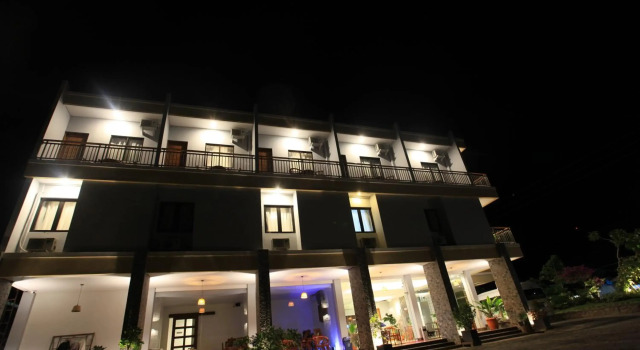Kalton Hotel