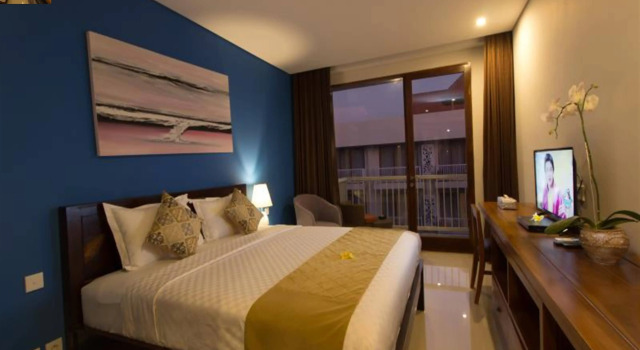 Abian Harmony Hotel & Spa