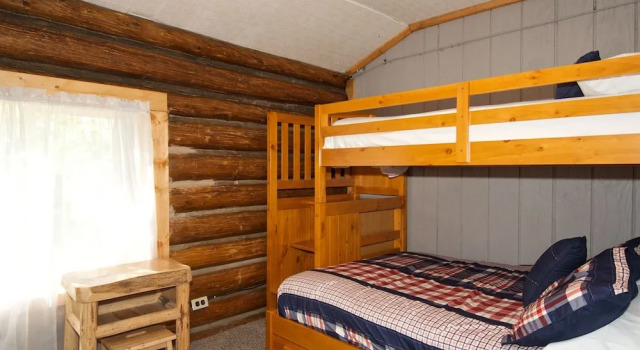 Remington Retreat, Reserva ahora Hotel Rea Idaho