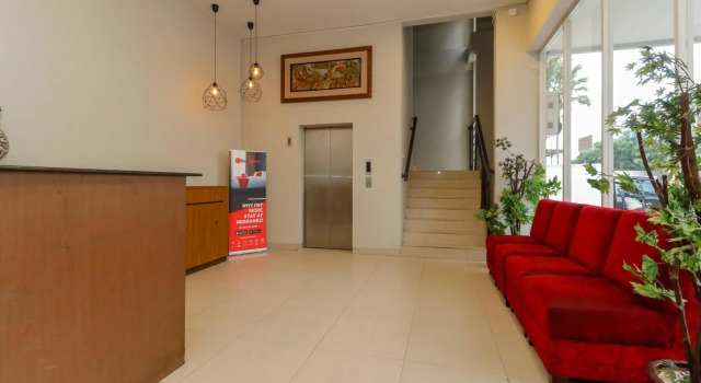 RedDoorz Plus @ Kapuk Business Park, Book Hotel Jakarta Jakarta Province