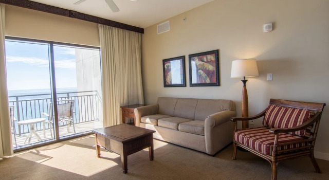 Origin at Seahaven 1135 - 2 Br Condo