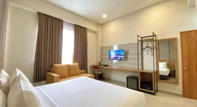 Executive Zimmer Front One Hotel Gombong