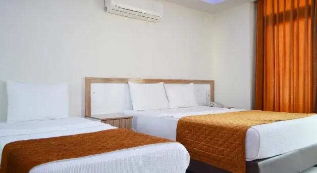 Апартаменты Standard GARDEN ASMİN OTEl&SPA
