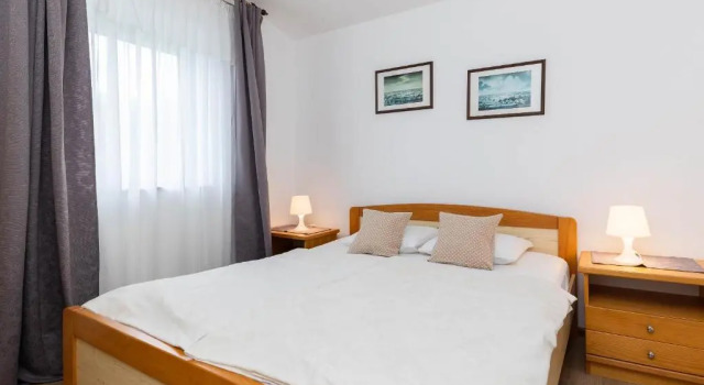 Апартаменты Villa Feral Apartments