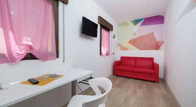 Люкс Deluxe H Catullo Malcesine