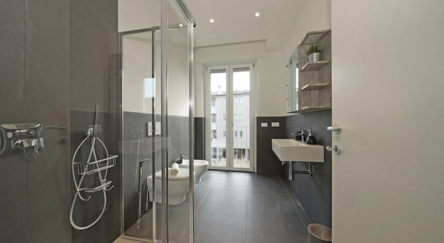 Апартаменты Sunshine Apartment by Wonderful Italy