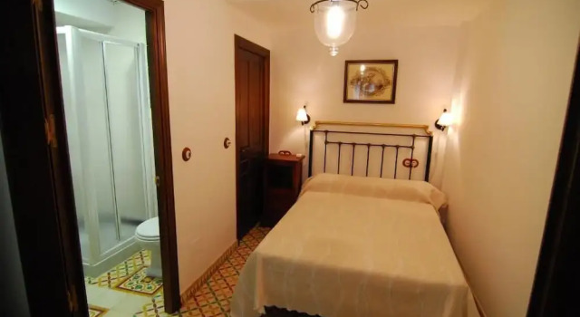 Apartamentos San Juan 16