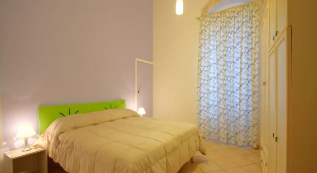 B&B Corte dell' Idume