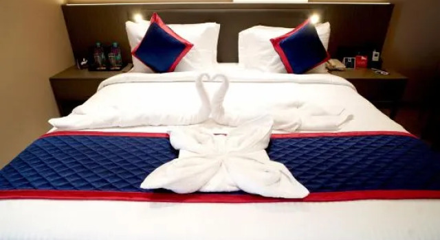 Zip by Spree Hotels Nanded