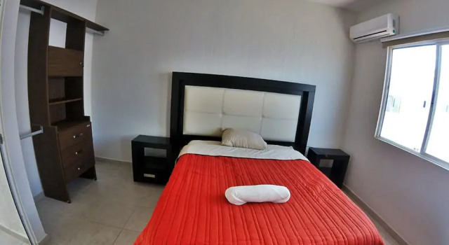 Коттедж Comfort с 2 комнатами Chalet 21