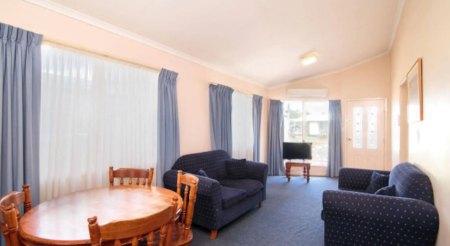 Nepean by Gateway Lifestyle Holiday Parks, Брондау Қонақ үй Penrith Sydney Region